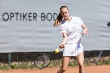 Bild 466 - BL Club an der Alster - Heidelberger TC : Ergebnis: 3:6